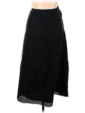 Eileen Fisher Eileen Fisher Silk Skirt (view 1)