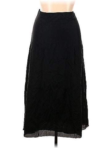 Eileen Fisher Eileen Fisher Silk Skirt (view 2)
