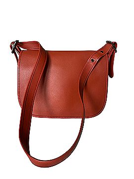 Coach Coach Leather Crossbody Bag (view 1)