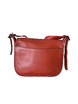 Coach Coach Leather Crossbody Bag (view 2)