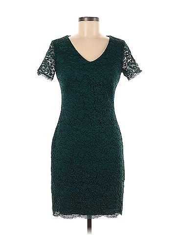 Lauren by Ralph Lauren Lauren By Ralph Lauren Cocktail Dress (view 1)