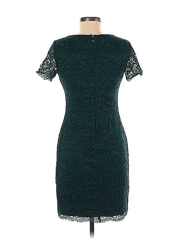 Lauren by Ralph Lauren Lauren By Ralph Lauren Cocktail Dress (view 2)