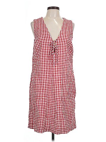 Abercrombie & Fitch Abercrombie &amp; Fitch Casual Dress (view 1)