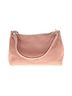 Coach Solid Pink Coach Shoulder Bag One size - photo 1