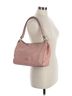 Coach Solid Pink Coach Shoulder Bag One size - photo 2
