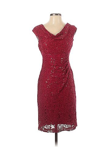 Lauren by Ralph Lauren Lauren By Ralph Lauren Casual Dress (view 1)
