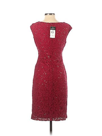 Lauren by Ralph Lauren Lauren By Ralph Lauren Casual Dress (view 2)