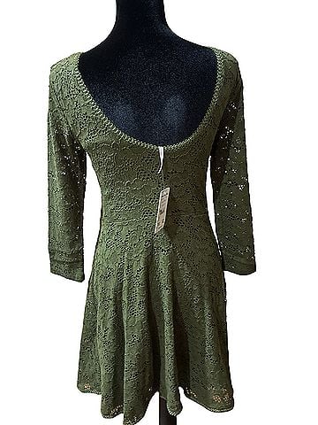 Free People Casual Dress (view 2)