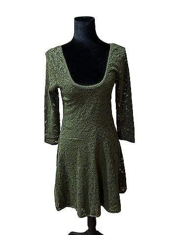 Free People Casual Dress (view 1)