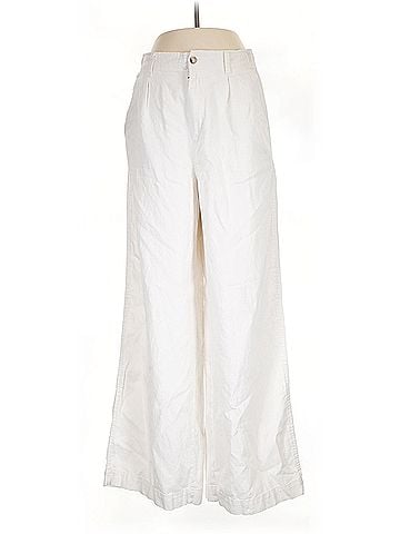Madewell Madewell Casual Pants (view 1)