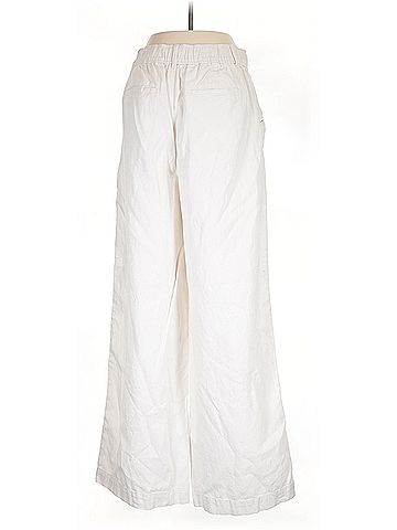 Madewell Madewell Casual Pants (view 2)