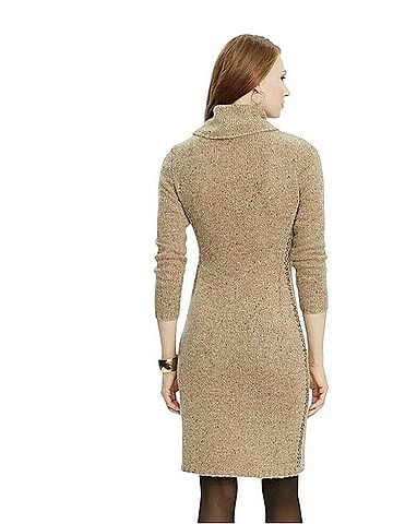 Ralph Lauren Lauren Ralph Lauren Casual Dress (view 2)