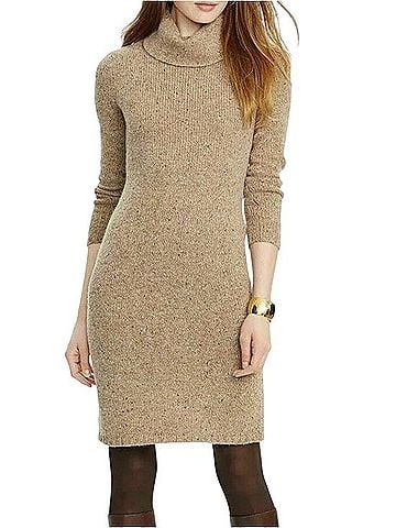 Ralph Lauren Lauren Ralph Lauren Casual Dress (view 1)