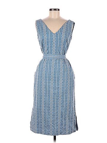 Ann Taylor Ann Taylor Casual Dress (view 1)