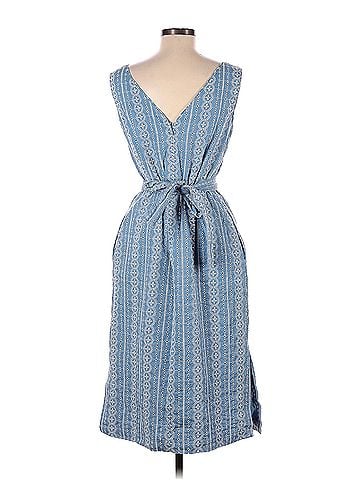 Ann Taylor Ann Taylor Casual Dress (view 2)