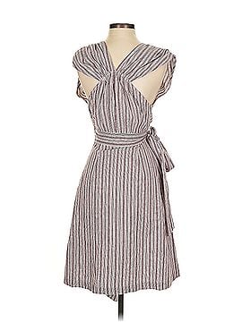 ética ética Casual Dress (view 2)