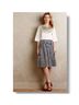 Maeve High Seas Casual Skirt - photo 4
