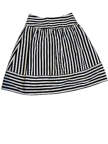 Maeve High Seas Casual Skirt (view 2)