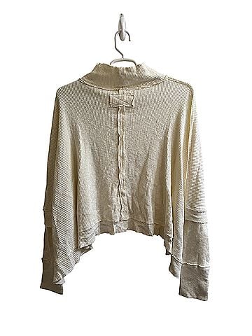 We the Free Daisy moon Long Sleeve Top (view 2)