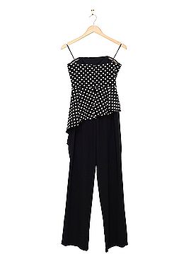 Black Halo Parma Jumpsuit (view 2)