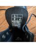 Dr. Martens Black Boots Size 7 - photo 6