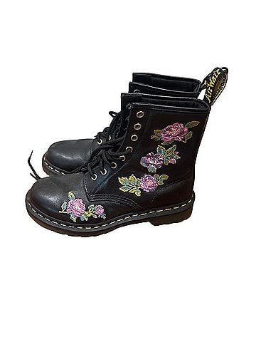 Dr. Martens Boots (view 2)