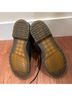 Dr. Martens Black Boots Size 7 - photo 5