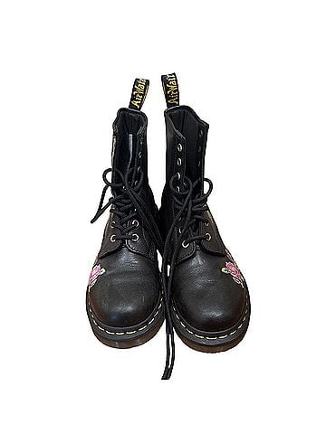 Dr. Martens Boots (view 1)
