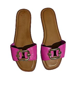 Aldo Sandals (view 1)