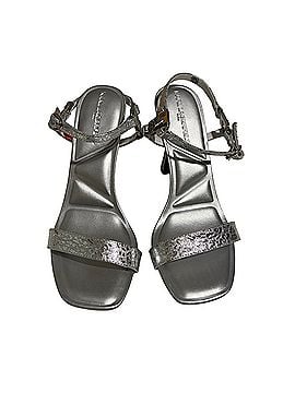 Karl Lagerfeld for Impulse Heels (view 1)