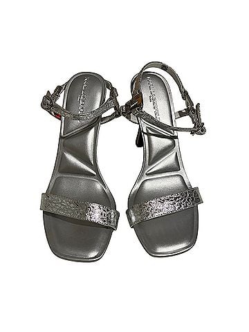 Karl Lagerfeld for Impulse Heels (view 1)