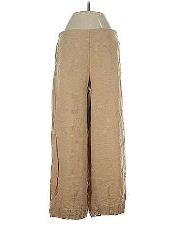 Free People Free People Linen Pants (view 1)