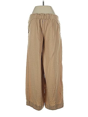 Free People Free People Linen Pants (view 2)