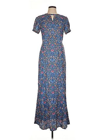 J. McLaughlin J. Mc Laughlin Casual Dress (view 1)