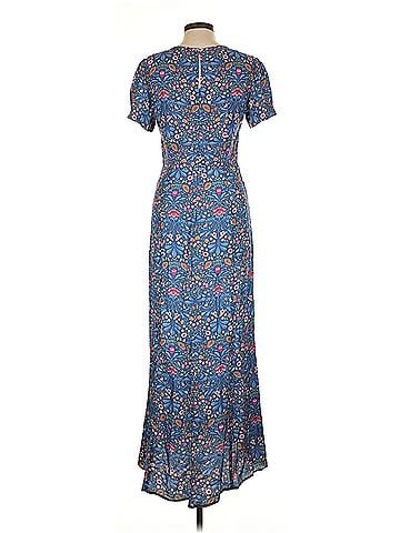 J. McLaughlin J. Mc Laughlin Casual Dress (view 2)