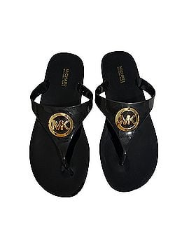 Michael Kors Flip Flops (view 1)