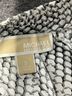 MICHAEL Michael Kors 100% Polyester Print Silver Michael Michael Kors Casual Pants Size S - photo 4