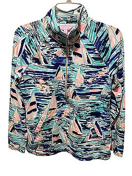 Lilly Pulitzer Pullover Sweater (view 1)