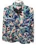 Lilly Pulitzer Print Multi Color Pullover Sweater Size S - photo 1