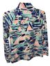 Lilly Pulitzer Print Multi Color Pullover Sweater Size S - photo 2