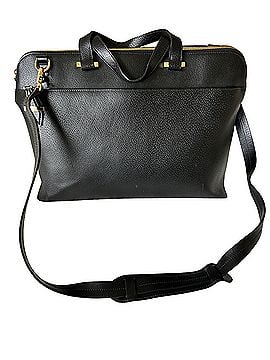 Lodis Leather Messenger (view 2)