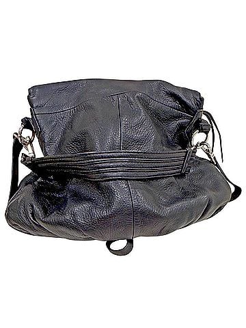 Margot Leather Crossbody Bag (view 2)