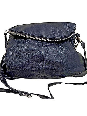 Margot Leather Crossbody Bag (view 1)