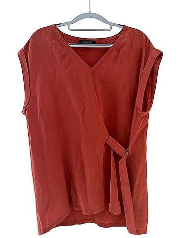 ALLSAINTS Short Sleeve T-Shirt (view 1)
