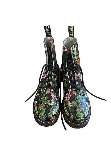 Dr. Martens Boots (view 1)