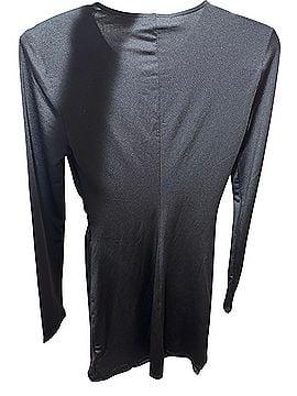 Danielle Bernstein Cocktail Dress (view 2)