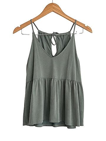 American Eagle Outfitters Sleeveless Top (view 1)