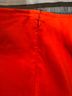Maeve Red Casual Pants Size 6 - photo 7