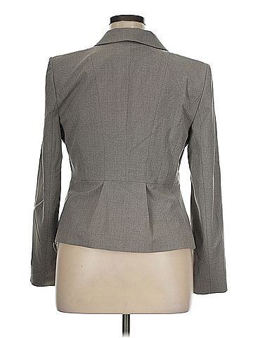 Ann Taylor Ann Taylor Blazer (view 2)