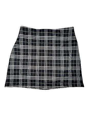 Blue Rain Casual Skirt (view 1)